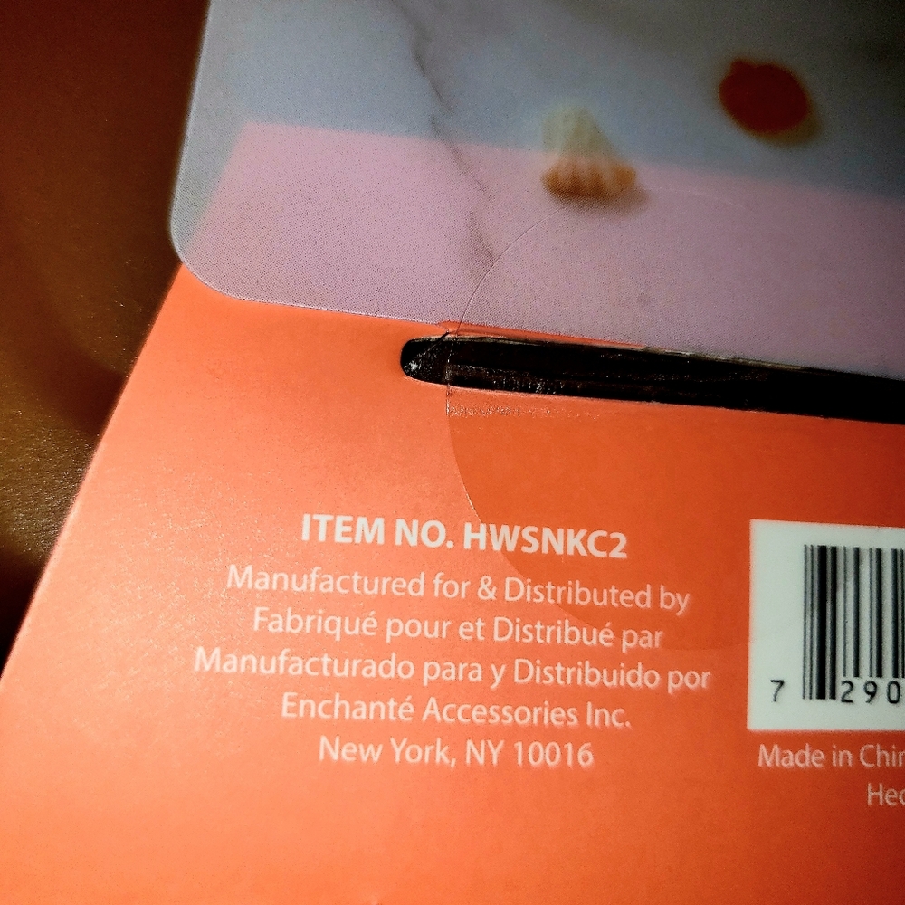 CWC Pumpkin Snack Box NIP - Picture 5 of 6